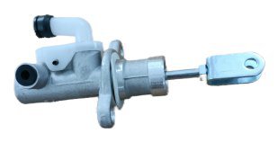 ماستر كلتش (أسطوانة كلتش علوية) لسيارات Nissan Navara D40 موديل 2005–2015 بجودة عالية وأداء ثابت