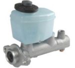 ماستر فرامل تويوتا هايلكس موديل 2005–2015 – استجابة دقيقة وأمان أعلى في الكبح