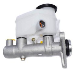 ماستر فرامل تويوتا كورولا موديل 1998–2007 – أداء دقيق وأمان في كل توقف