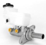 ماستر فرامل تويوتا كورولا موديل 2008–2013 – كفاءة كبح عالية واستجابة دقيقة