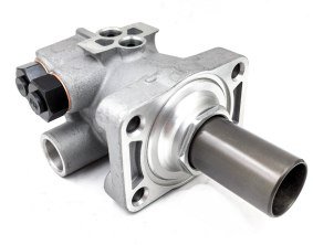 ماستر فرامل تويوتا برادو 120 موديل 2003–2009 – كفاءة عالية وثبات في الأداء