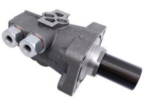 ماستر فرامل تويوتا برادو 120 موديل 2003–2009 – أداء ثابت واستجابة دقيقة