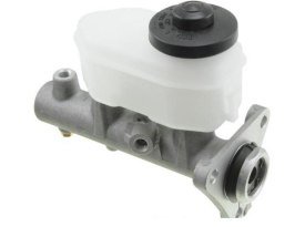 ماستر فرامل تويوتا كامري موديل 2007–2011 – كفاءة كبح عالية وأداء مستقر