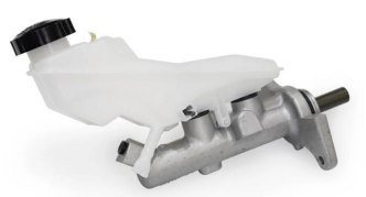 ماستر فرامل تويوتا يارس موديل 2010–2013 – أداء موثوق واستجابة دقيقة