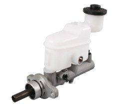 ماستر فرامل تويوتا فورتشنر موديل 2005–2015 – كفاءة عالية وأداء ثابت في الكبح