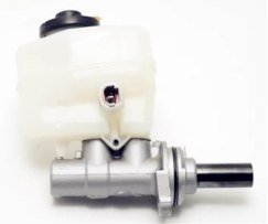 ماستر فرامل تويوتا لاندكروزر 200 موديل 2008–2015 – قوة كبح عالية وأداء مستقر