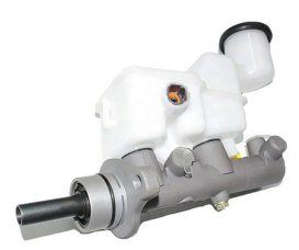 ماستر فرامل تويوتا كورولا موديل 2014–2019 – استجابة دقيقة وثبات في الأداء