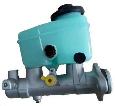 ماستر فرامل تويوتا لاندكروزر 200 موديل 2008–2015 – أداء قوي وثبات في نظام الكبح