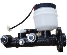 ماستر فرامل تويوتا هايلكس موديل 1998–2004 – أداء ثابت وقوة كبح موثوقة