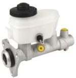 ماستر فرامل تويوتا كورولا موديل 2008–2013 – كفاءة عالية وثبات في الكبح