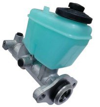 ماستر فرامل تويوتا لاندكروزر 200 موديل 2016–2021 – قوة كبح عالية وأداء موثوق