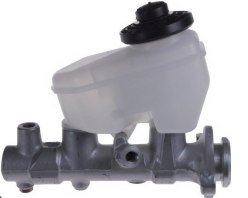 ماستر فرامل تويوتا راف فور موديل 2006–2012 – استجابة دقيقة وأداء ثابت