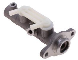 ماستر فرامل تويوتا سيينا موديل 2004–2010 – أداء ثابت واستجابة دقيقة