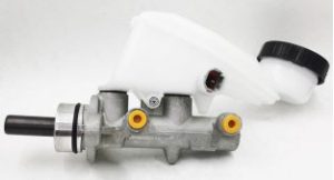 ماستر فرامل تويوتا أفانزا موديل 2012–2018 – كفاءة عالية وأداء ثابت