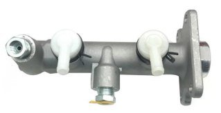 ماستر فرامل تويوتا لاندكروزر 70 موديل 1999–2007 – أداء قوي وثبات في الكبح