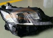 ضوء امامي كامري 2018–2020 مع لو (Camry Head Lamp with Low)