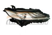 ضوء امامي كامري 2018–2020 مع هاي (Camry Head Lamp with High)