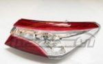 فانوس خلفي كامري 2018–2020 (Camry Tail Lamp)