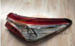 فانوس خلفي كامري 2018–2020 (Camry Tail Lamp)