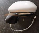 مراية باب كامري 2018–2020 خط 18 (Camry Door Mirror 18 Line)