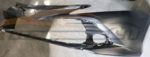 صدام أمامي كامري 2018–2020 (Camry Front Bumper)