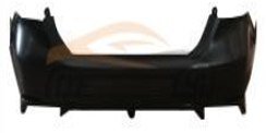 صدام خلفي كامري 2018–2020 سبورت (Camry Rear Bumper Sport)