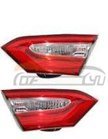 غطاء ضوء كامري 2018–2020 (Camry Lamp Cover)