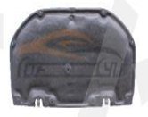 عازل غطاء المحرك تويوتا كامري 2018–2020