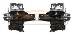 دعامة جانبية أمامية (Side Member) تويوتا كامري 2018–2020