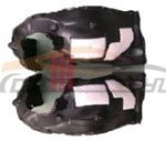 بطانة رفرف داخلية تويوتا كامري 2018–2020