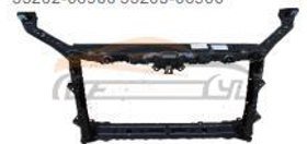 حامل الرديتر الأمامي (Radiator Supporter) تويوتا كامري 2018–2020