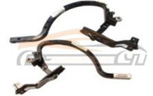 مفصلة باب (Door Hinge Assy) تويوتا كامري 2018–2020وصف المنتج