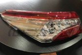 مصباح خلفي LED (نسخة الشرق الأوسط) تويوتا كامري 2018–2020
