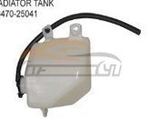 خزان ماء المساحات (Wiper Tank) نسخة الشرق الأوسط تويوتا كامري 2018–2020