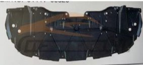 غطاء محرك سفلي (نسخة الشرق الأوسط) تويوتا كامري 2018–2020