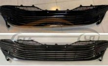 شبك صدام أمامي فئة LE (نسخة أمريكا) تويوتا كامري 2018–2020