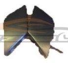 غطاء مقطورة صدام أمامي تويوتا كامري LE موديل 2018–2020 أمريكي