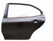 باب سيارة تويوتا كامري LE موديل 2018–2020 أمريكي