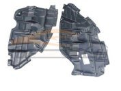 غطاء محرك سفلي تويوتا كامري موديل 2015–2017 شرق أوسط