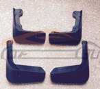 طقم واقي طين تويوتا كامري 2015