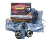 طقم كشافات ضباب تويوتا كامري / أوريون 2012 – 2014 صيني