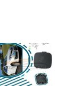 غطاء صدام أمامي تويوتا كامري / أوريون 2012 – 2014