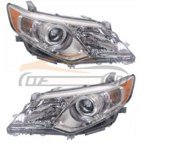 ضوء امامي كامري SE أمريكي 2012–2014 (أبيض)