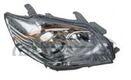 ضوء امامي كامري / أوريون 2009–2011 – Head Lamp بدون زينون (صناعة صينية)
