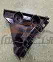 حامل صدام خلفي صغير كامري 2007–2009 (أمريكي) – Rear Bumper Bracket Small