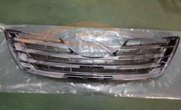 شبك أمامي كامري 2007–2009 (شرق أوسط) كروم كامل – Grille All Chrome