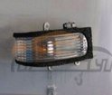 لمبة إشارة مرآة باب تويوتا كامري / أوريون 2007–2008 (Door Mirror Lamp – Corolla Type 10)