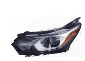 شمعة ضوء أمامية شفروليه – يسار ويمين (أصلي)