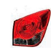 فانوس خلفي شفروليه – جهة يسار ويمين