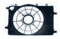 قاعدة مروحة رديتر شفروليه